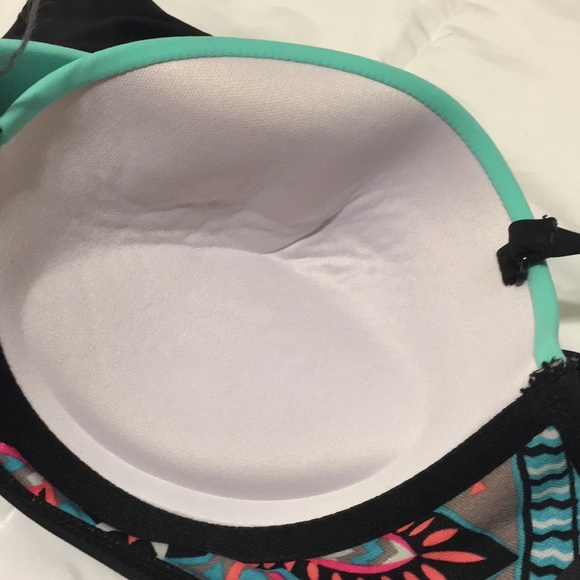 OP very cute swimming suite - Picture 6 of 7